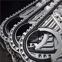 آئی ٹی ٹی ہیٹ ایکسچینجر پلیٹ