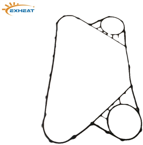 اے پی وی جے سیریز گاسکیٹ کی تبدیلی